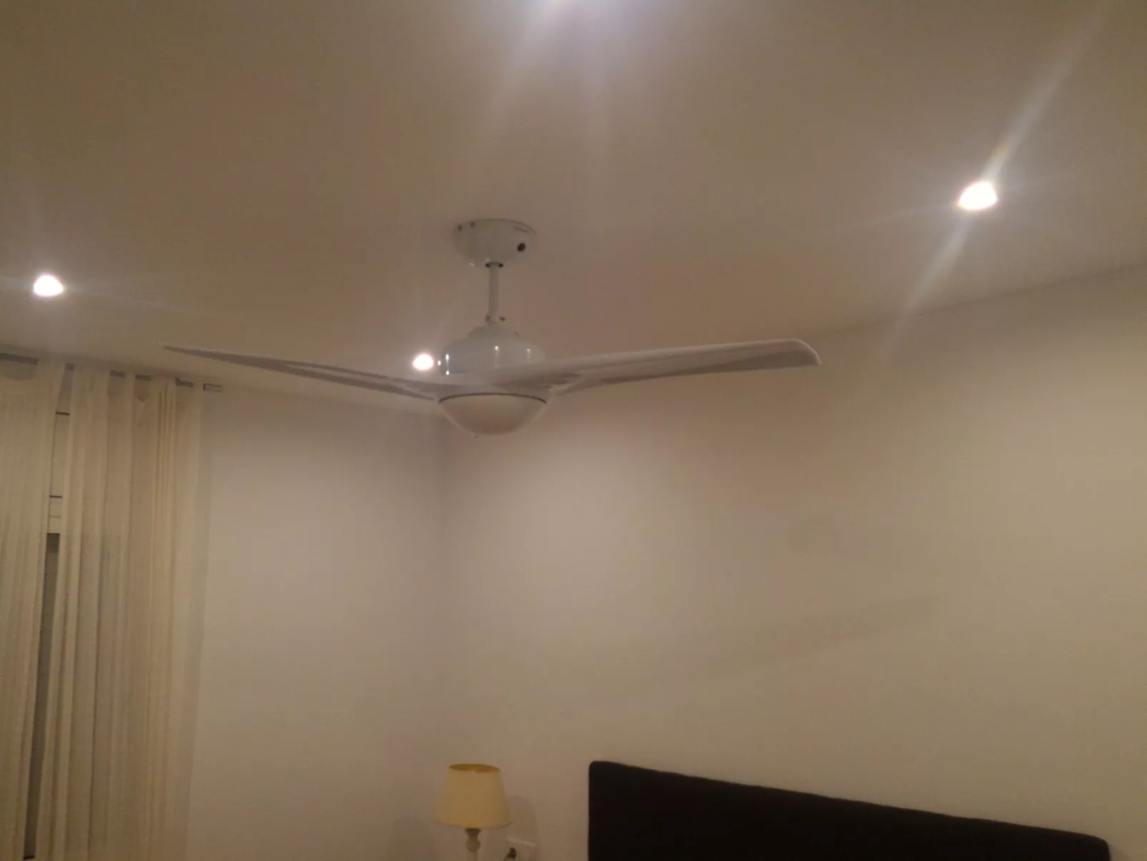 Für 3 Personen  + 1 Kind ca. 40 m&sup2; in Empuriabrava, Katalonien (Costa Brav-Binnen