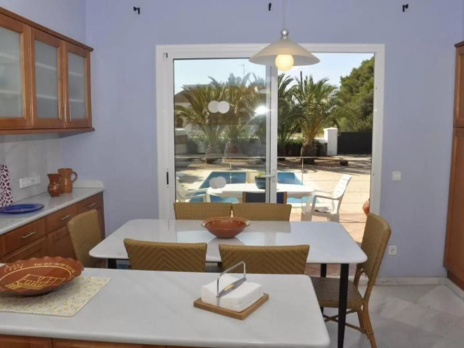 Ferienvilla "Francisca-Buiten