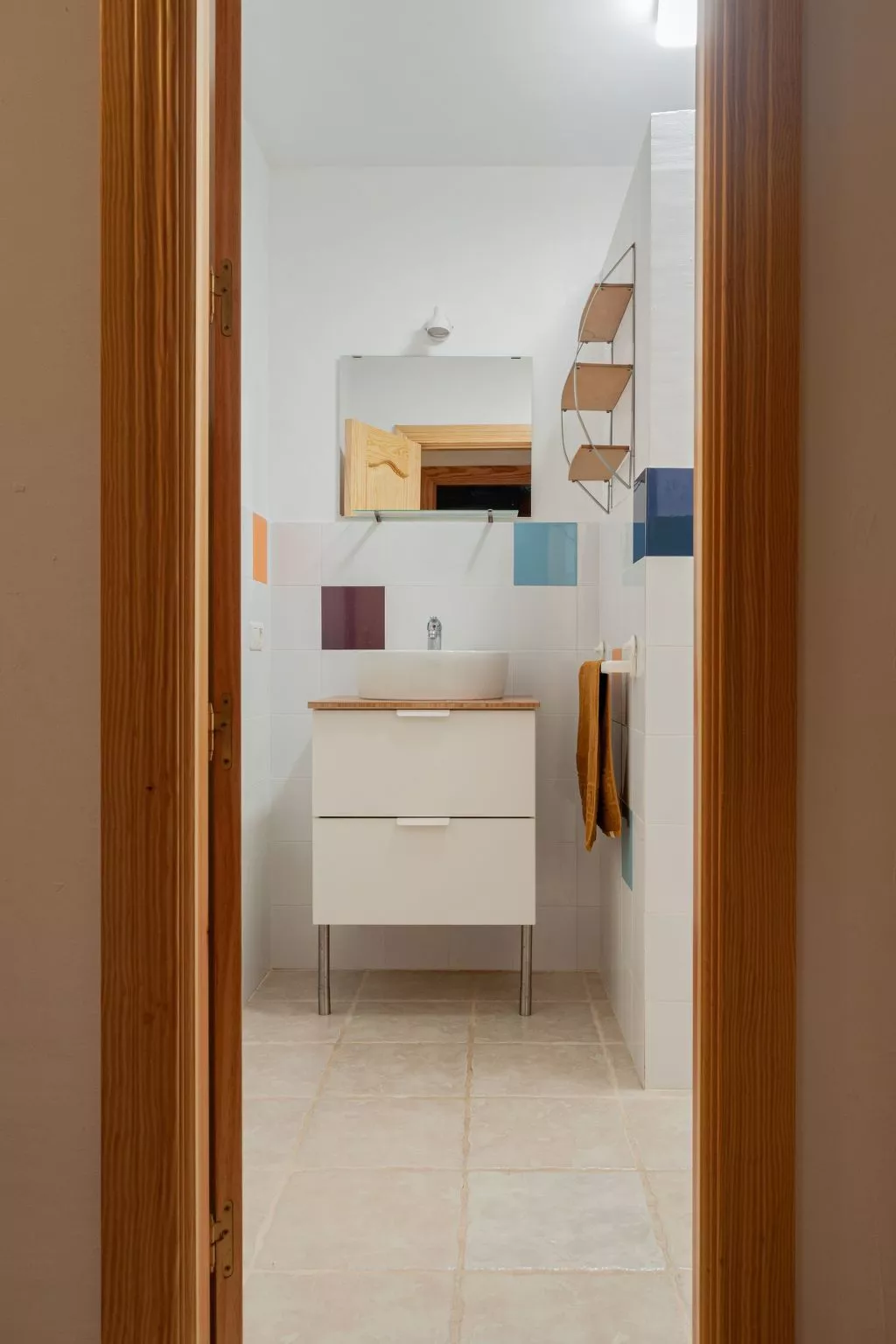 Seeadlerhorst-Binnen