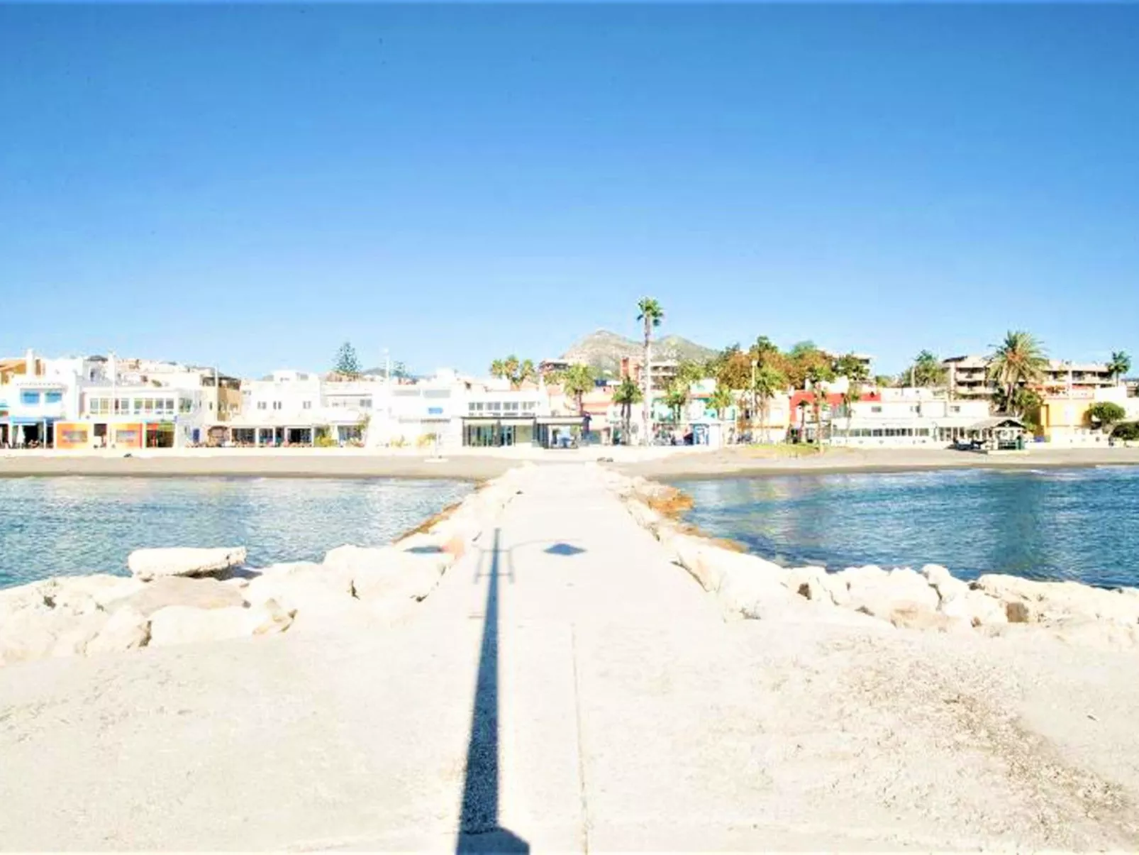 Erdgeschosswohnung mit Balkon für 4 Personen-Buiten