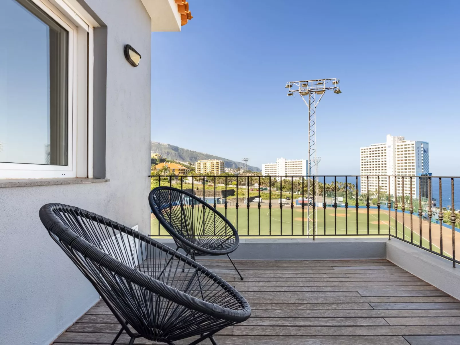 Ferienvilla "Villa Syrah" mit Jacuzzi-Buiten