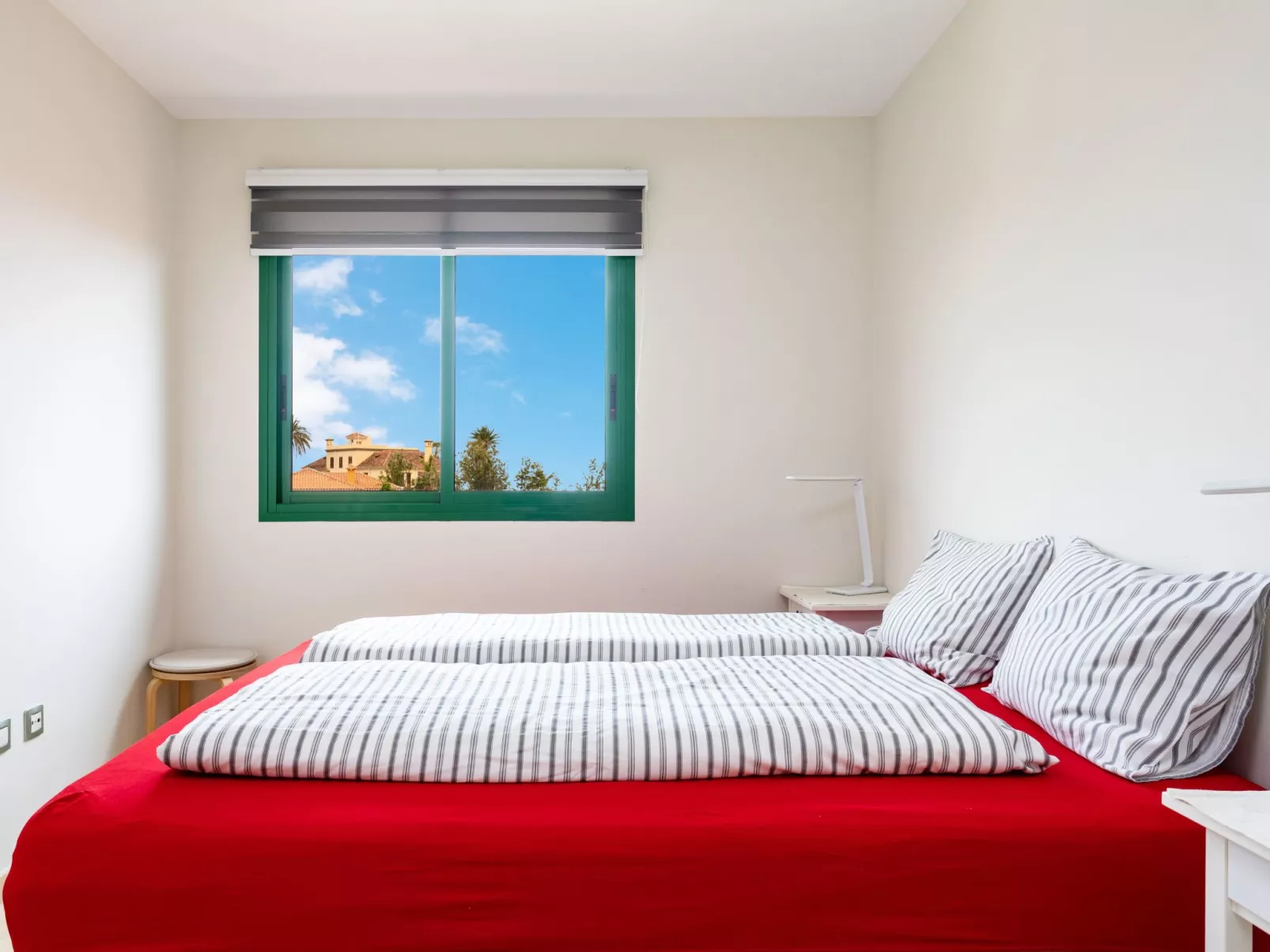 Prime Homes Taoro Dachboden-Binnen