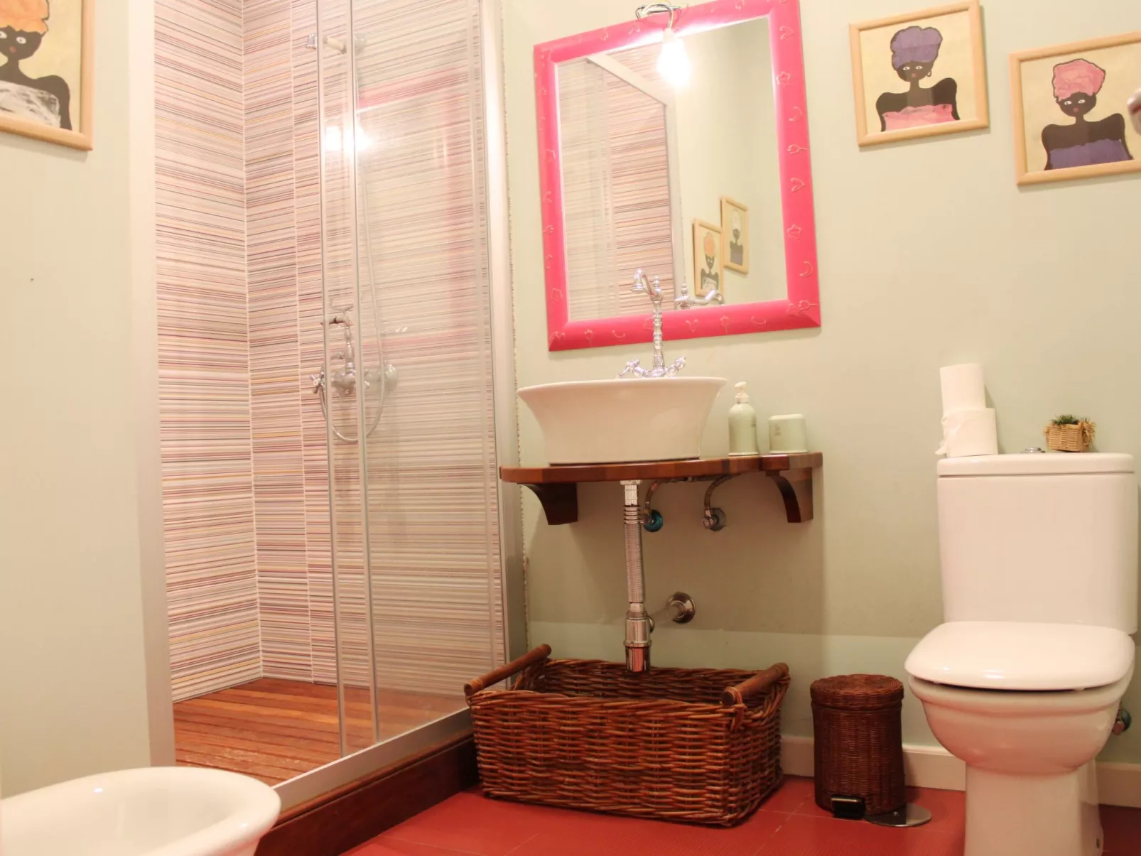 Prime Homes Botanico-Binnen