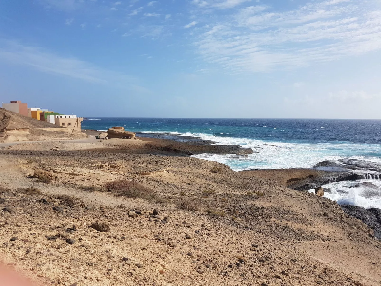 Für 6 Personen ca. 90 m - Buiten