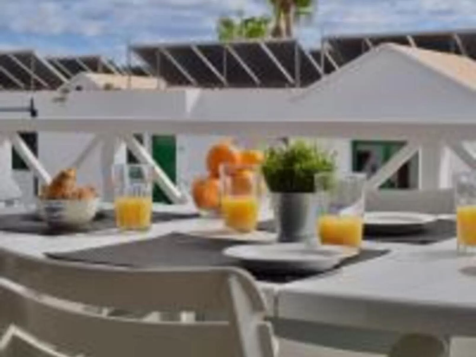 Acuario Wohnung in der Nähe des Strandes-Buiten