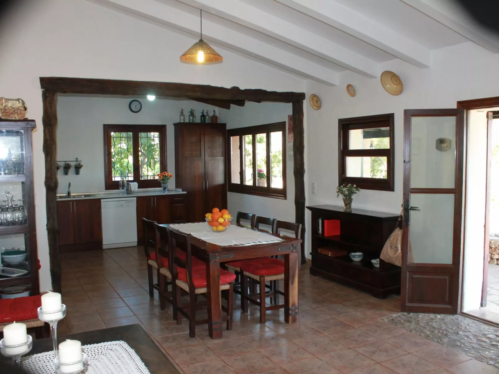 Landhaus in Manacor-Binnen