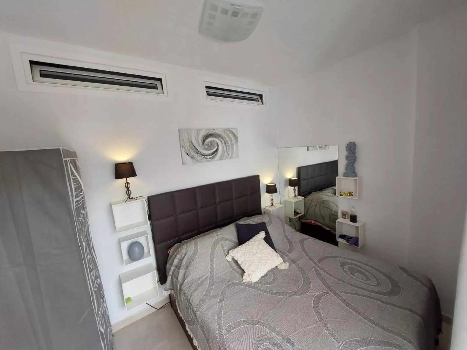 Wohnung "Agaete Parque"-Binnen