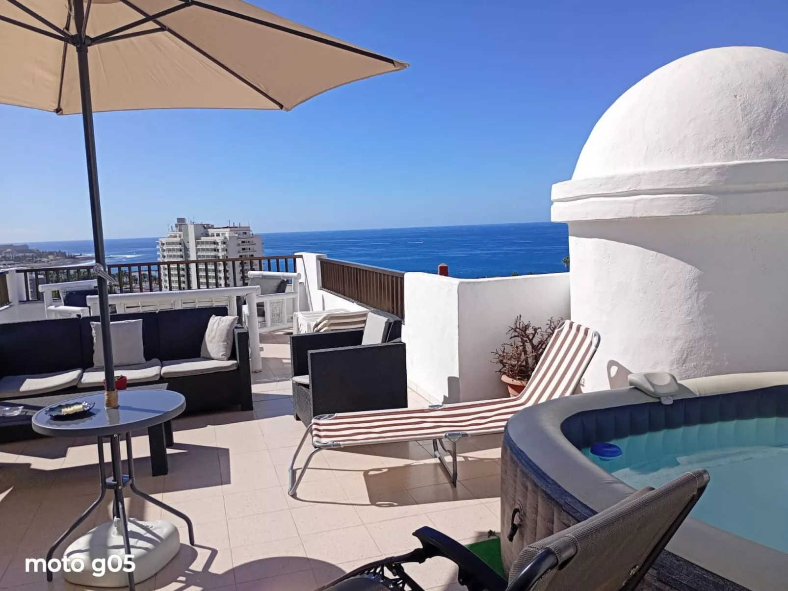 LuxusPenthouse Garajonay-Image-tags.info