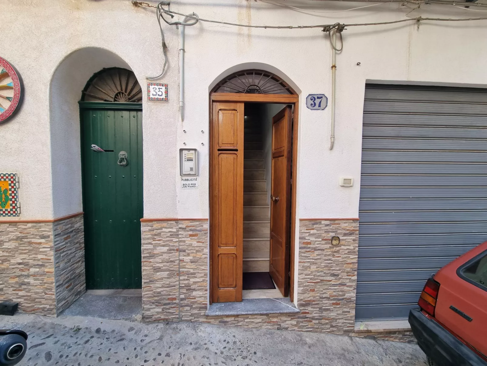 Theo's Haus von Holiday World-Image-tags.info