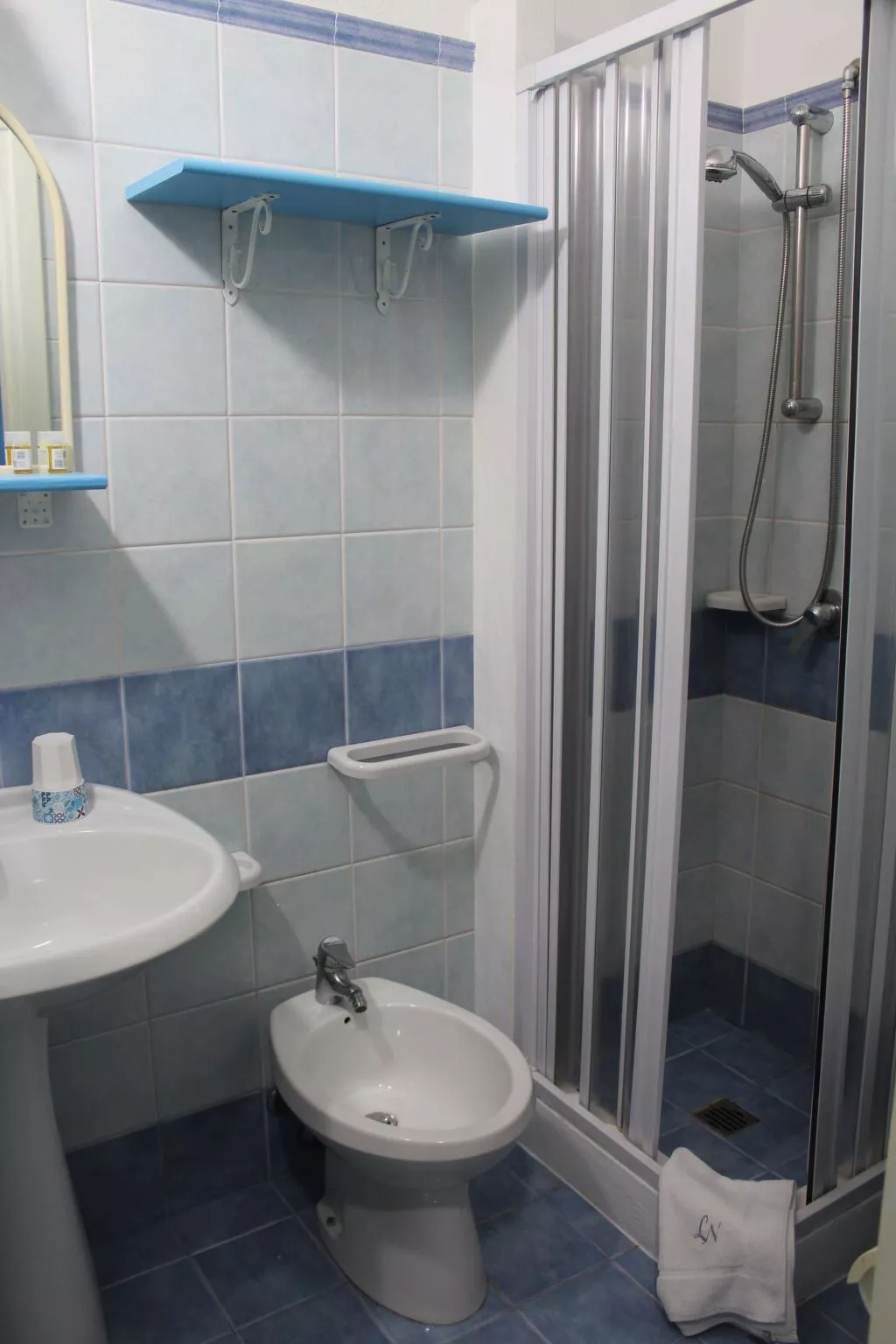 Wohnung 'Meeresbalkon' in Strandnähe-Image-tags.info