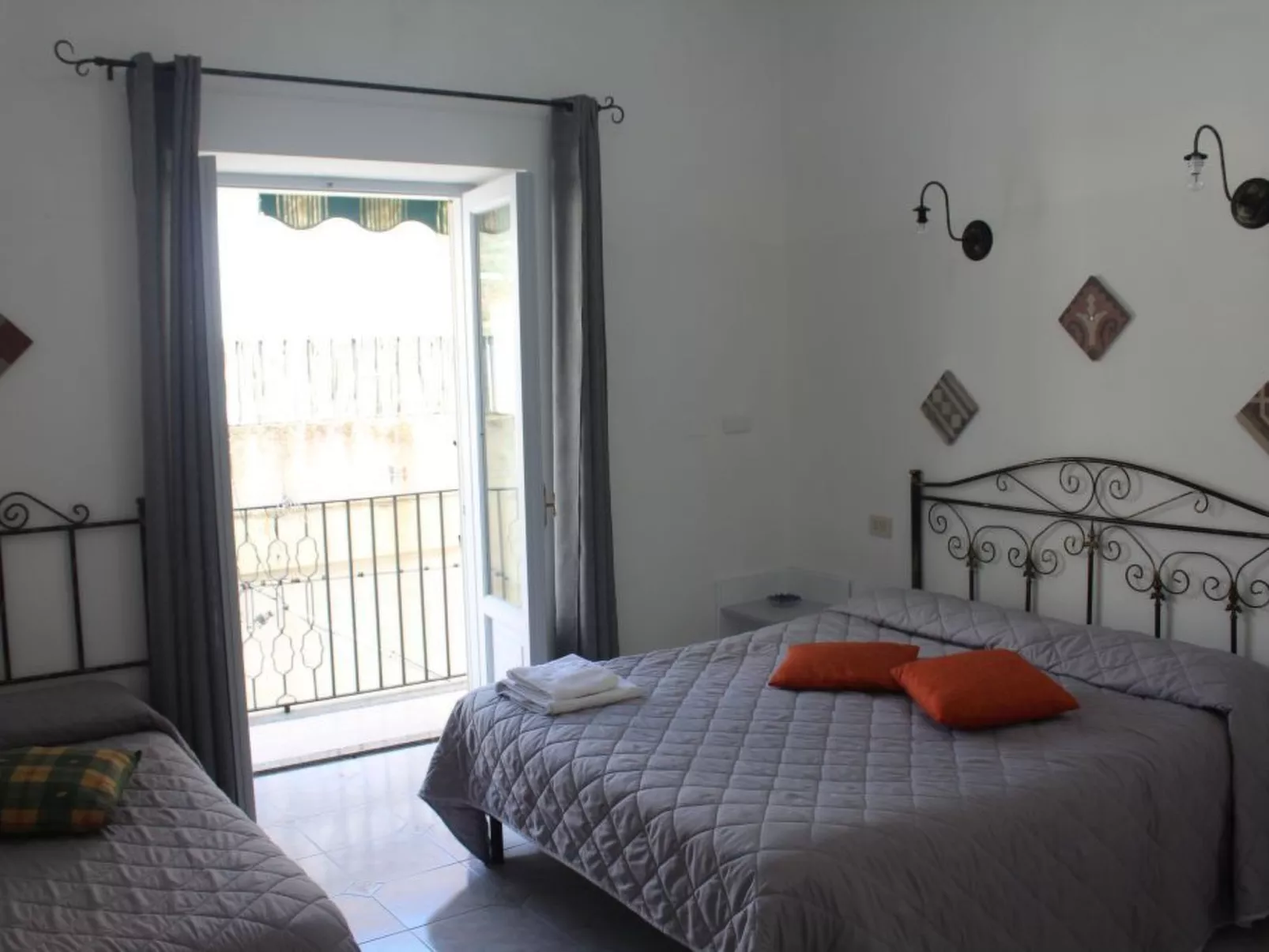 Wohnung 'Ciaola' mit eigener Terrasse-Image-tags.info