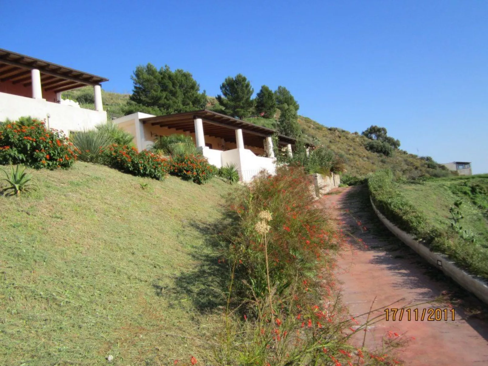 Wohnung 'Ginestra' mit Terrasse-Image-tags.info