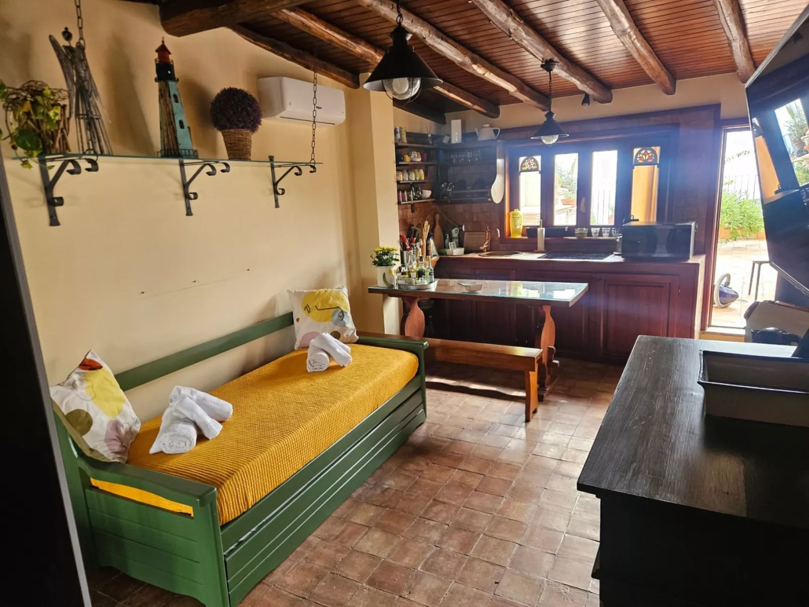 Casa Memi von Holiday World-Binnen