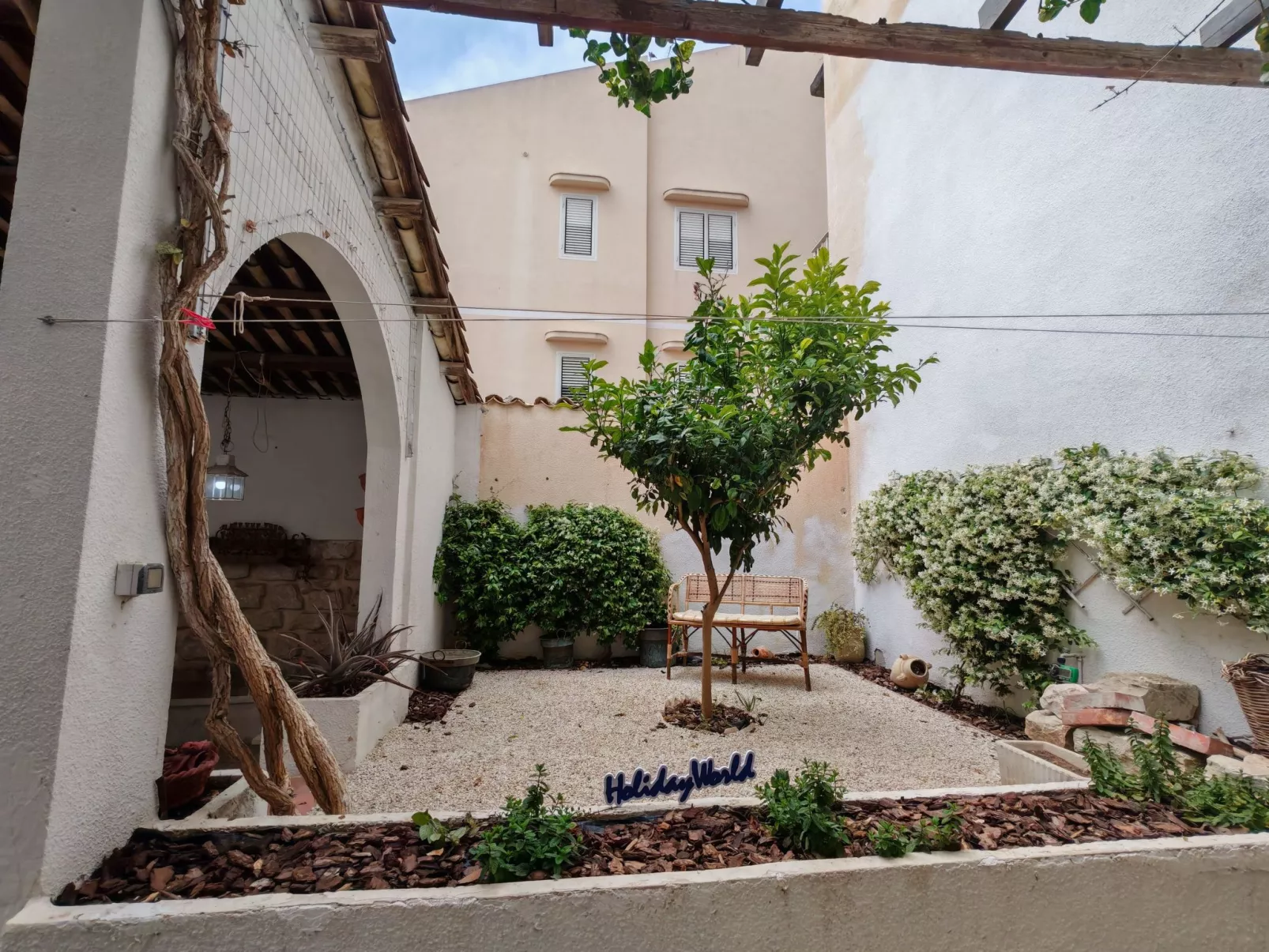 Casa Gelsomino bei Holiday World-Image-tags.info