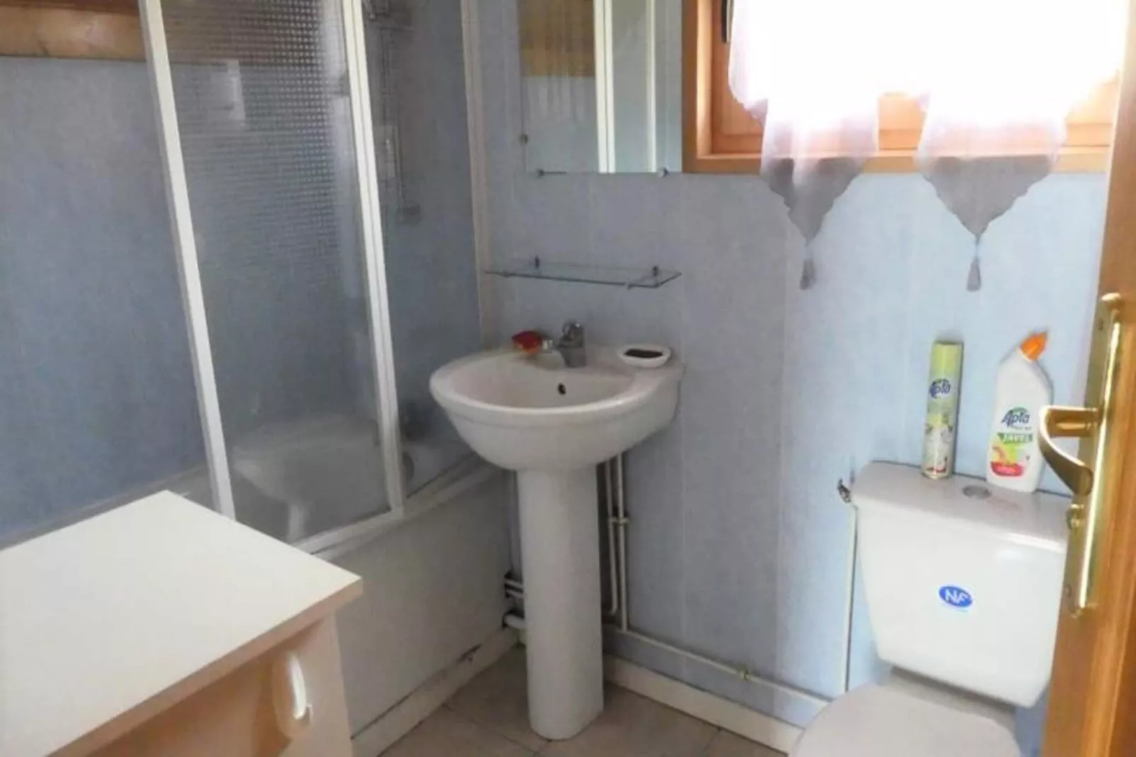 Chalet Aiguilles-Image-tags.