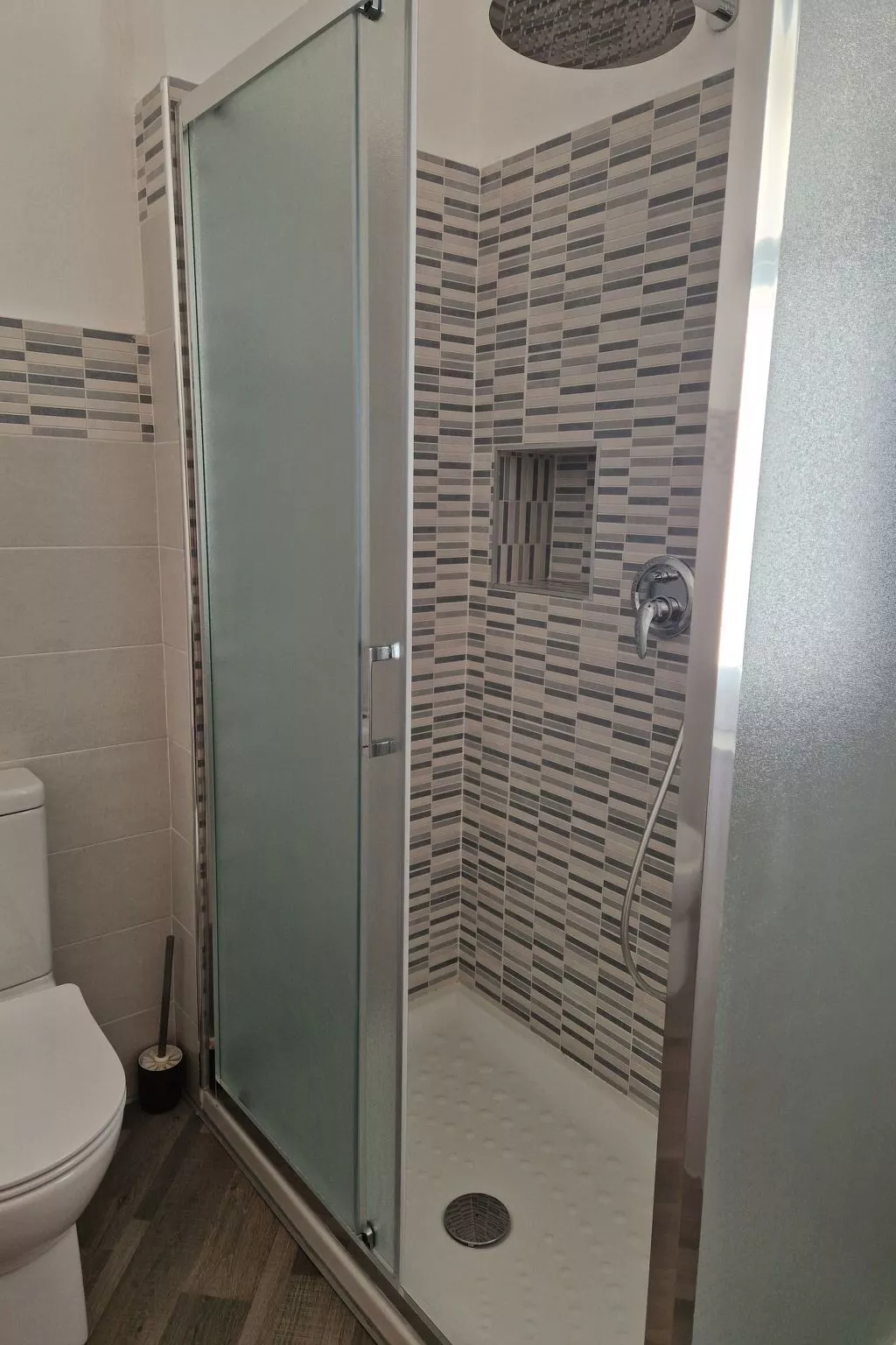 Sunset Suite - romantische Atmosphäre mit Meerblick-Binnen