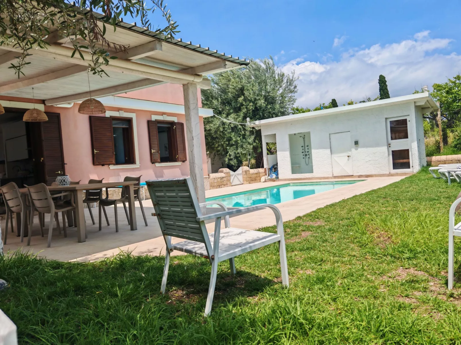 Villa Biancolilla bei Holiday World-Image-tags.info