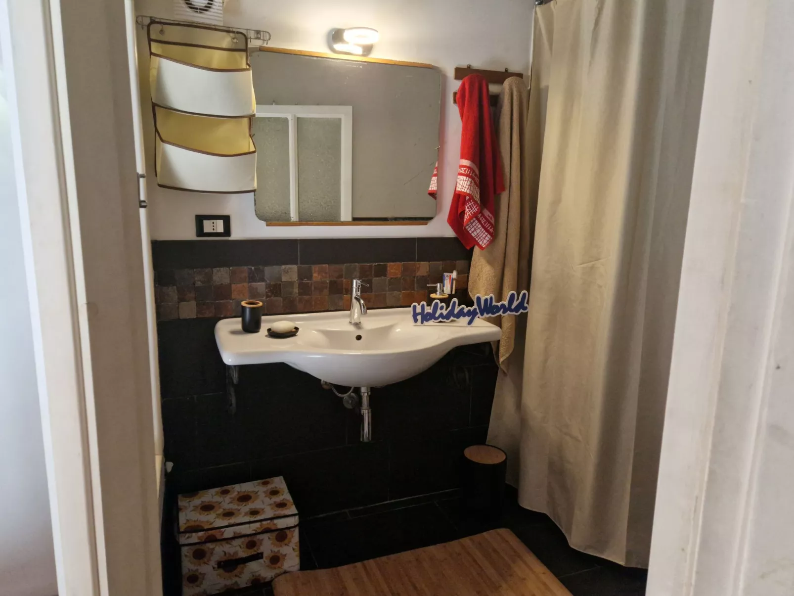 Haus Vintage Charme von Holiday World-Binnen