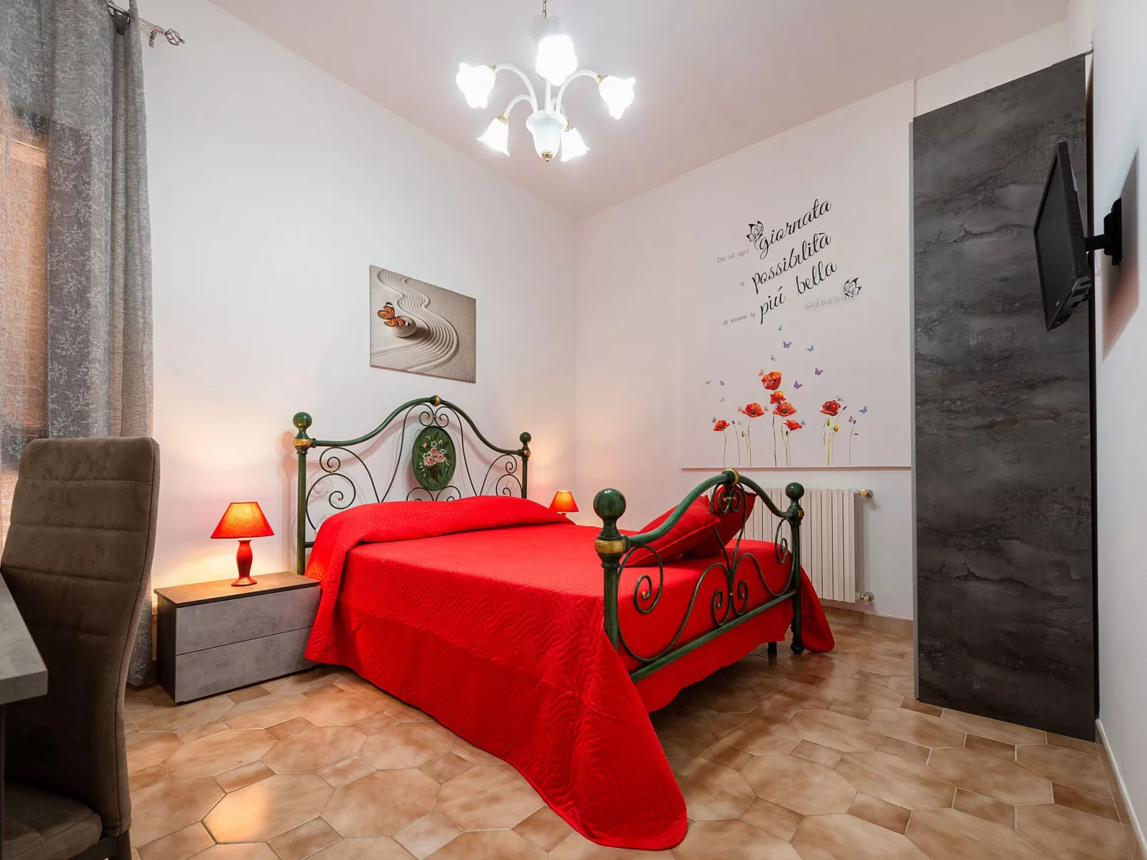 Wohnung 'Serendila' mit Wallbox-Image-tags.info