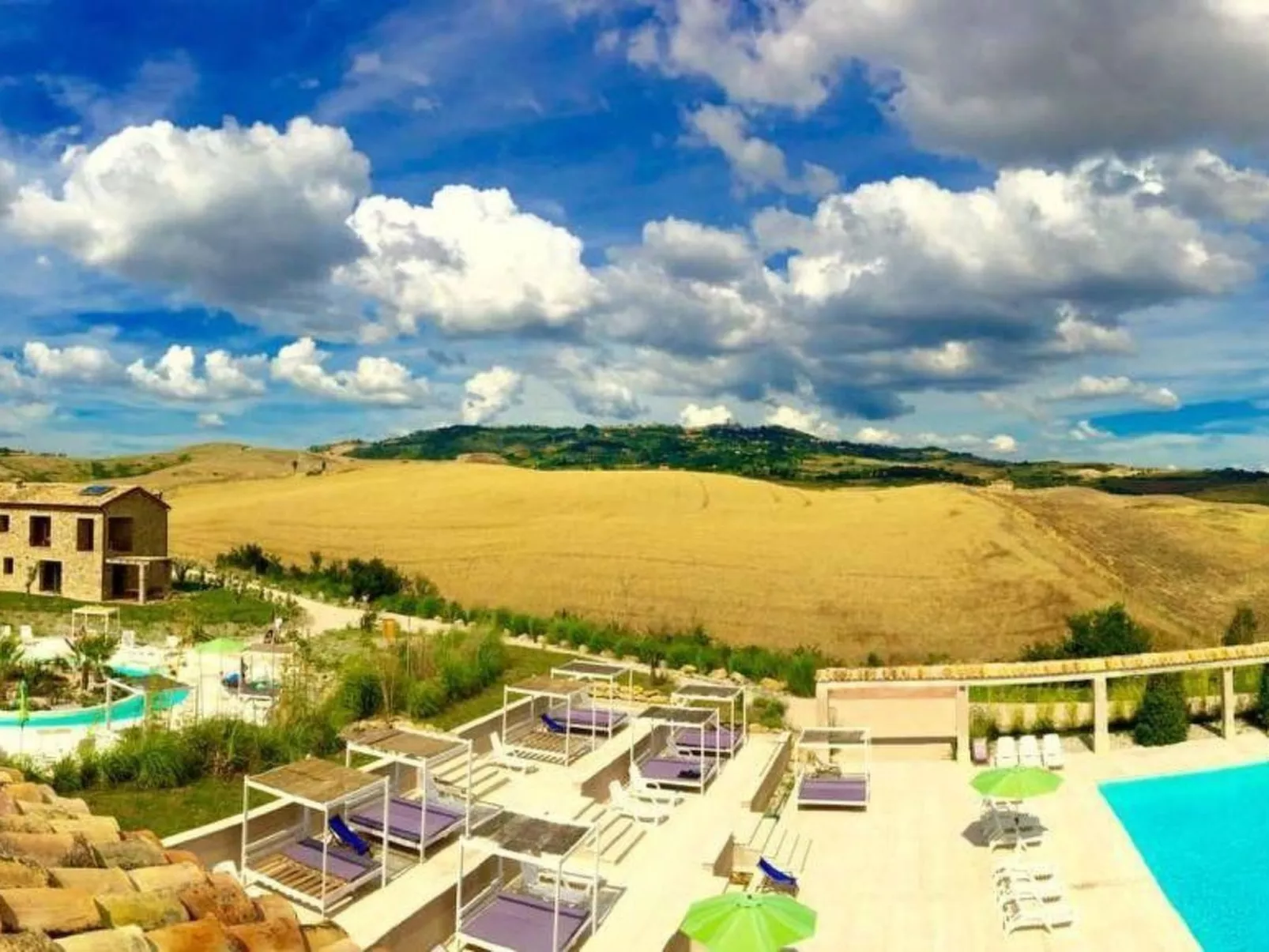 "Villa V Volterra"-Image-tags.info