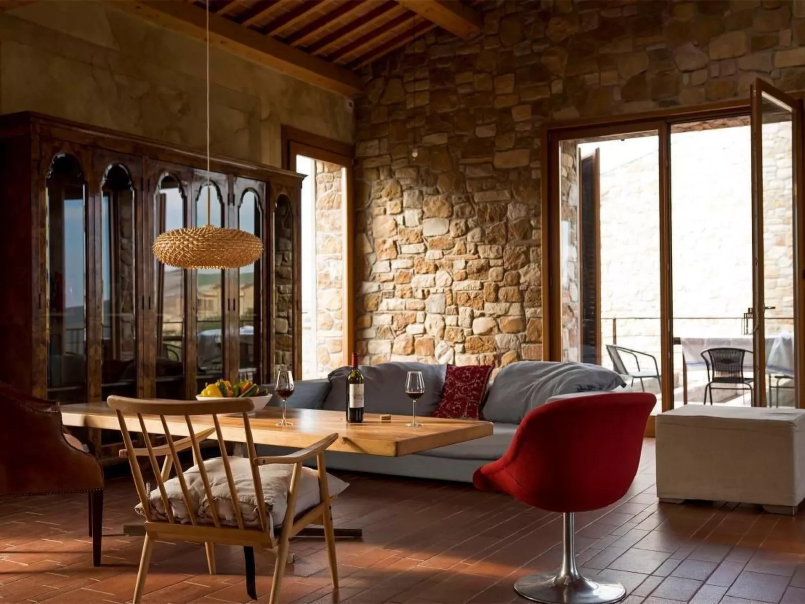 "Villa Felicita" mit Pool-Image-tags.info