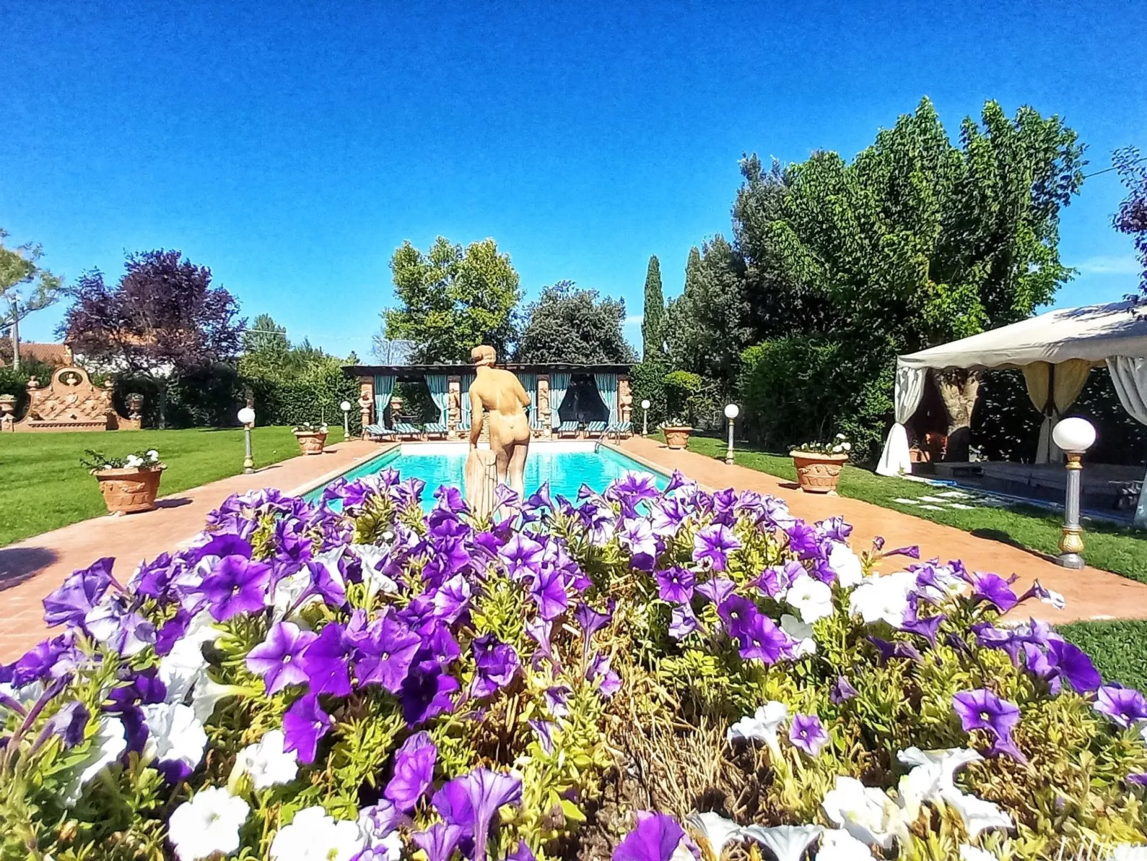 Villa Portoverde-Image-tags.info