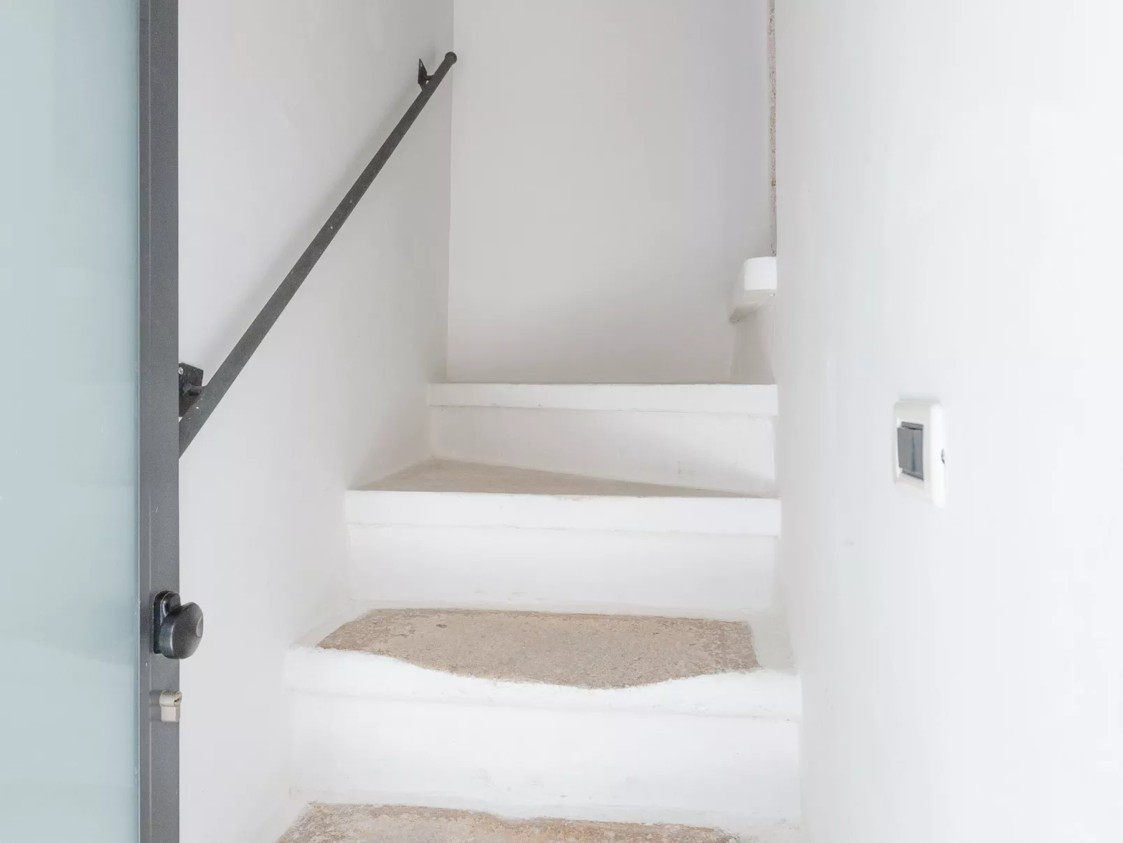 Romeo und Julia Haus-Binnen