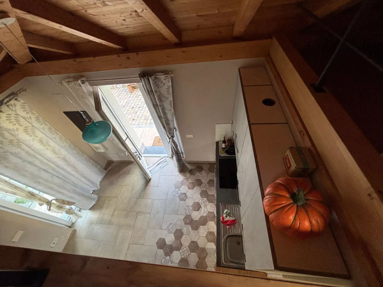 Ein-Zimmer-Wohnung 'Villa Camilla-Image-tags.info