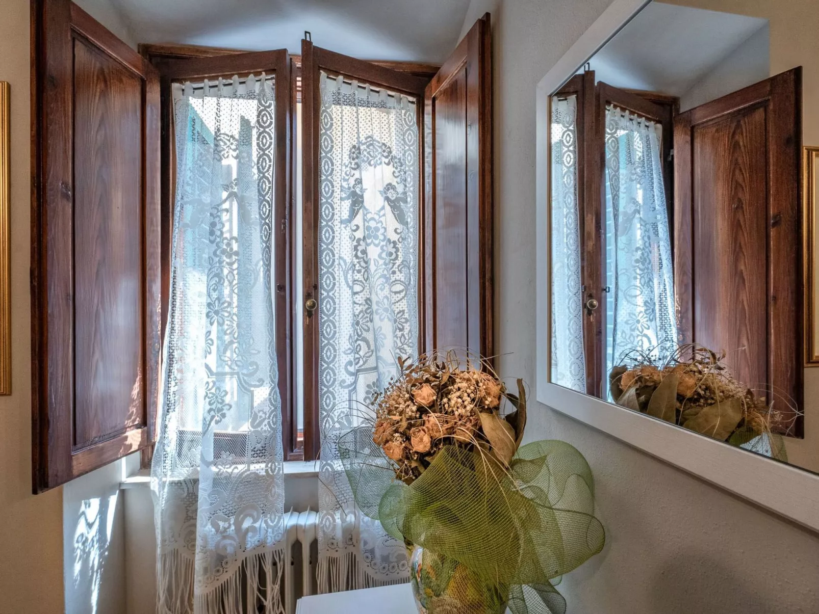 Wohnung La Volata in Massa e Cozzile-Image-tags.info