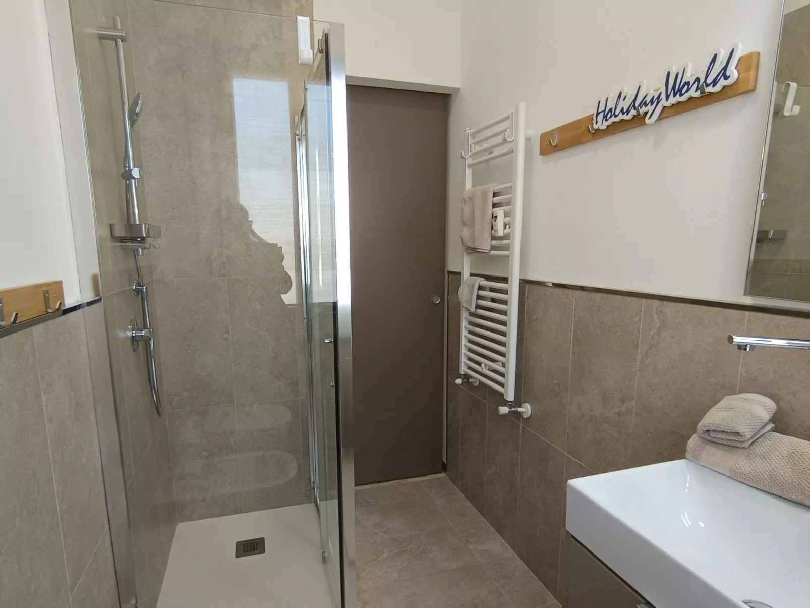 Casa le Fontane bei Holiday World-Binnen