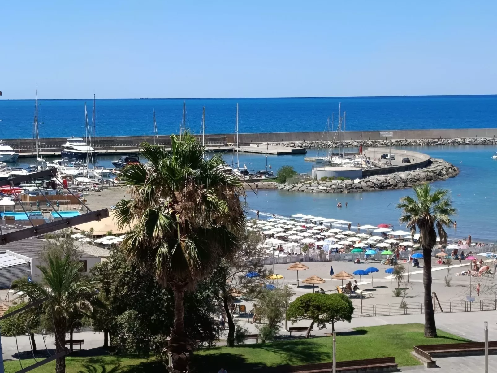 Casa Machi by Holiday World-Buiten