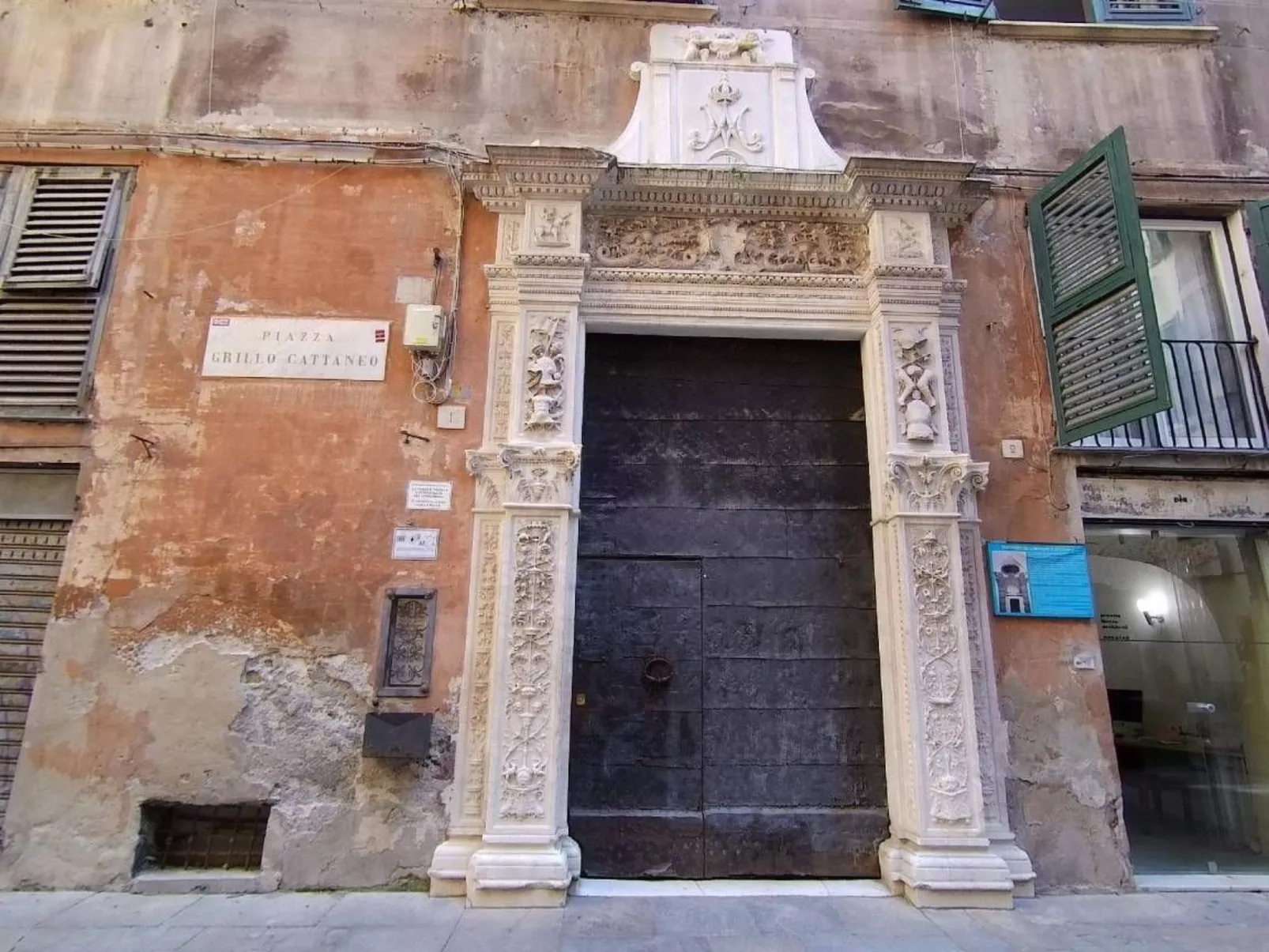 Casa Cattaneo bei Holiday World-Image-tags.info