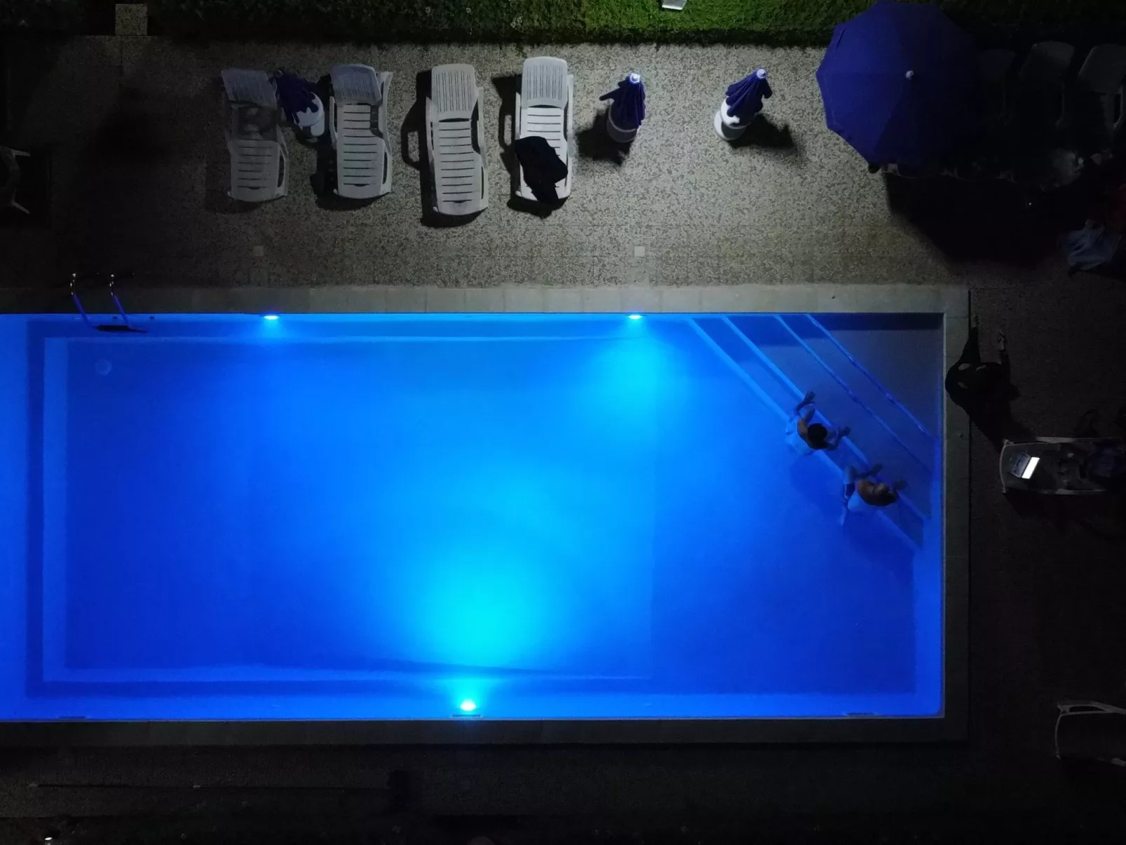 Wohnung 5 - Zwei-Zimmer-Wohnung-Buiten