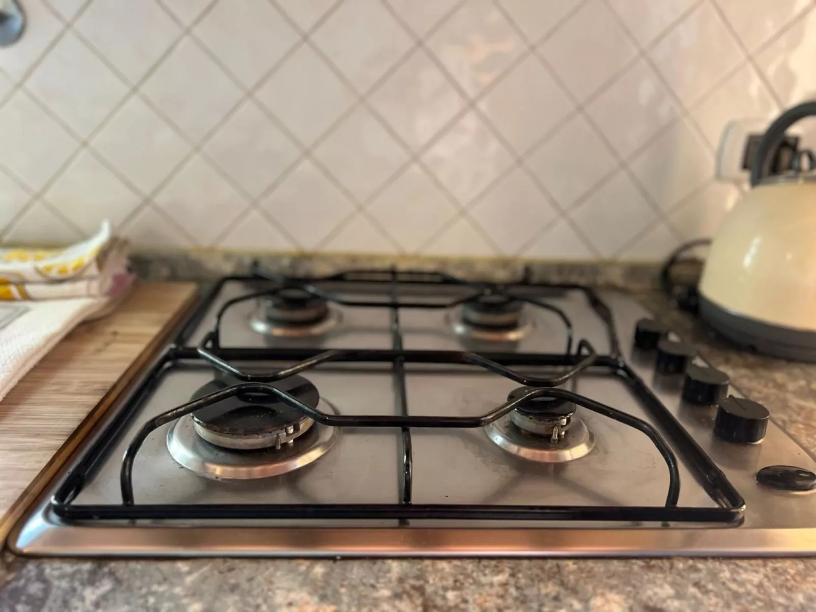 Exklusiv Ferienhaus Elba mit Panorama und Garten-Binnen