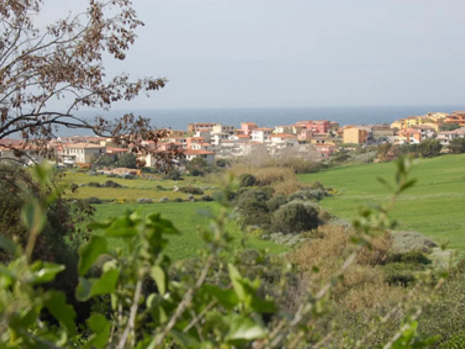 Lubagnu Vacanze- Drei-Zimmer-Wohnung A-Image-tags.info