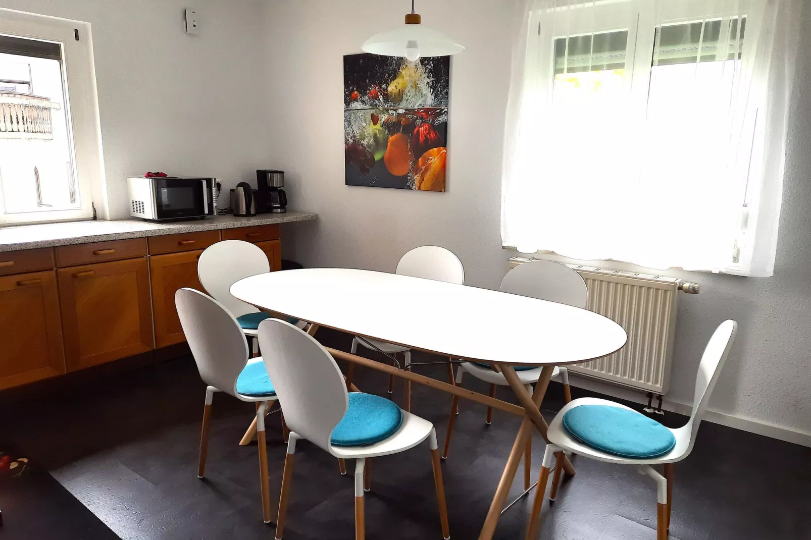 Ferienhaus Ahnert bei Chemnitz
