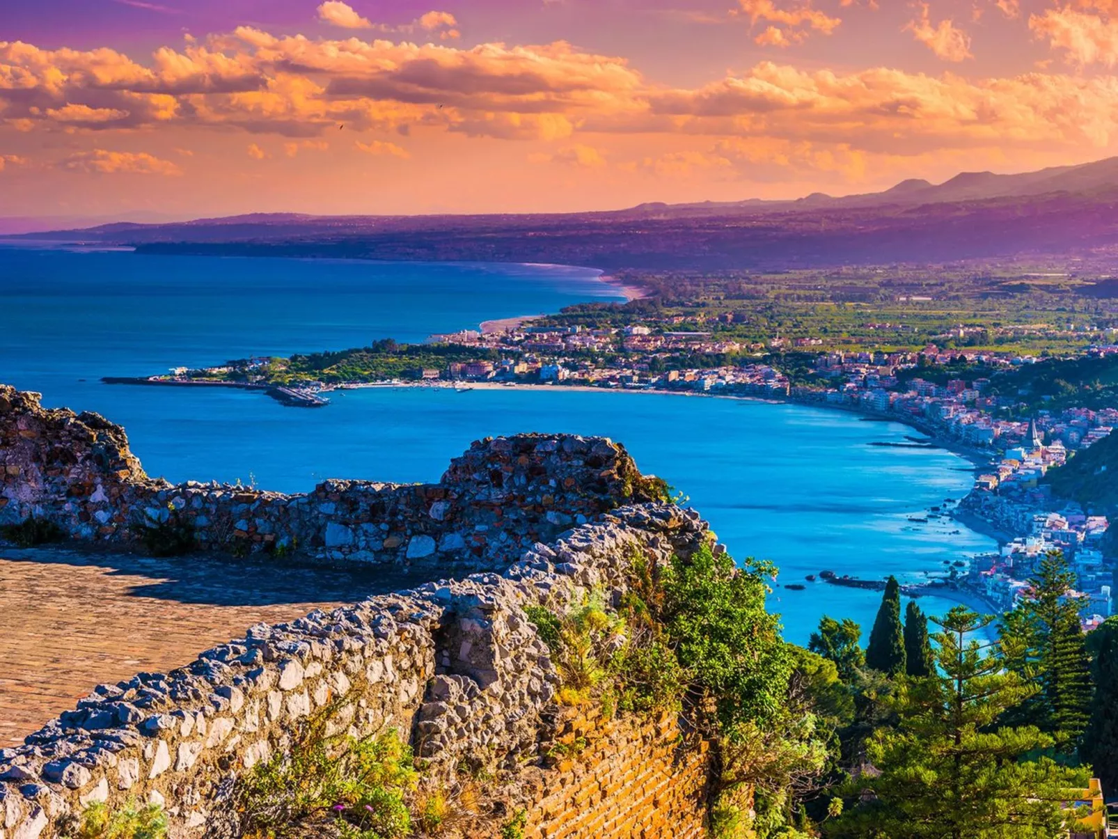 Calarosa"-Ferienwohnung am Strand-Buiten
