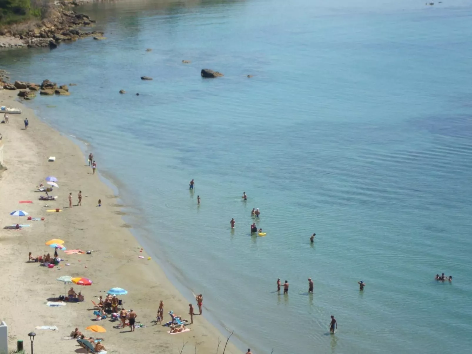 Wohnung mit Wasserblick - Image-tags.info