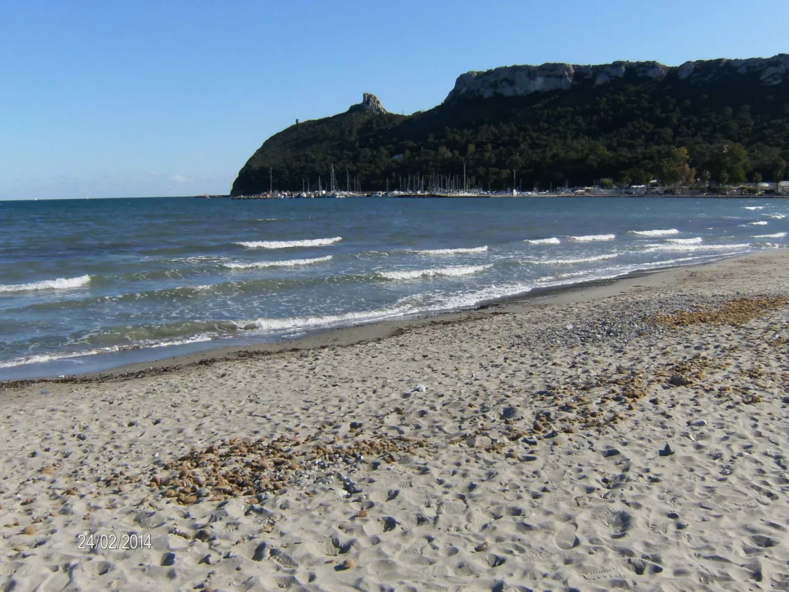 In Gehweite zum Strand-Image-tags.info