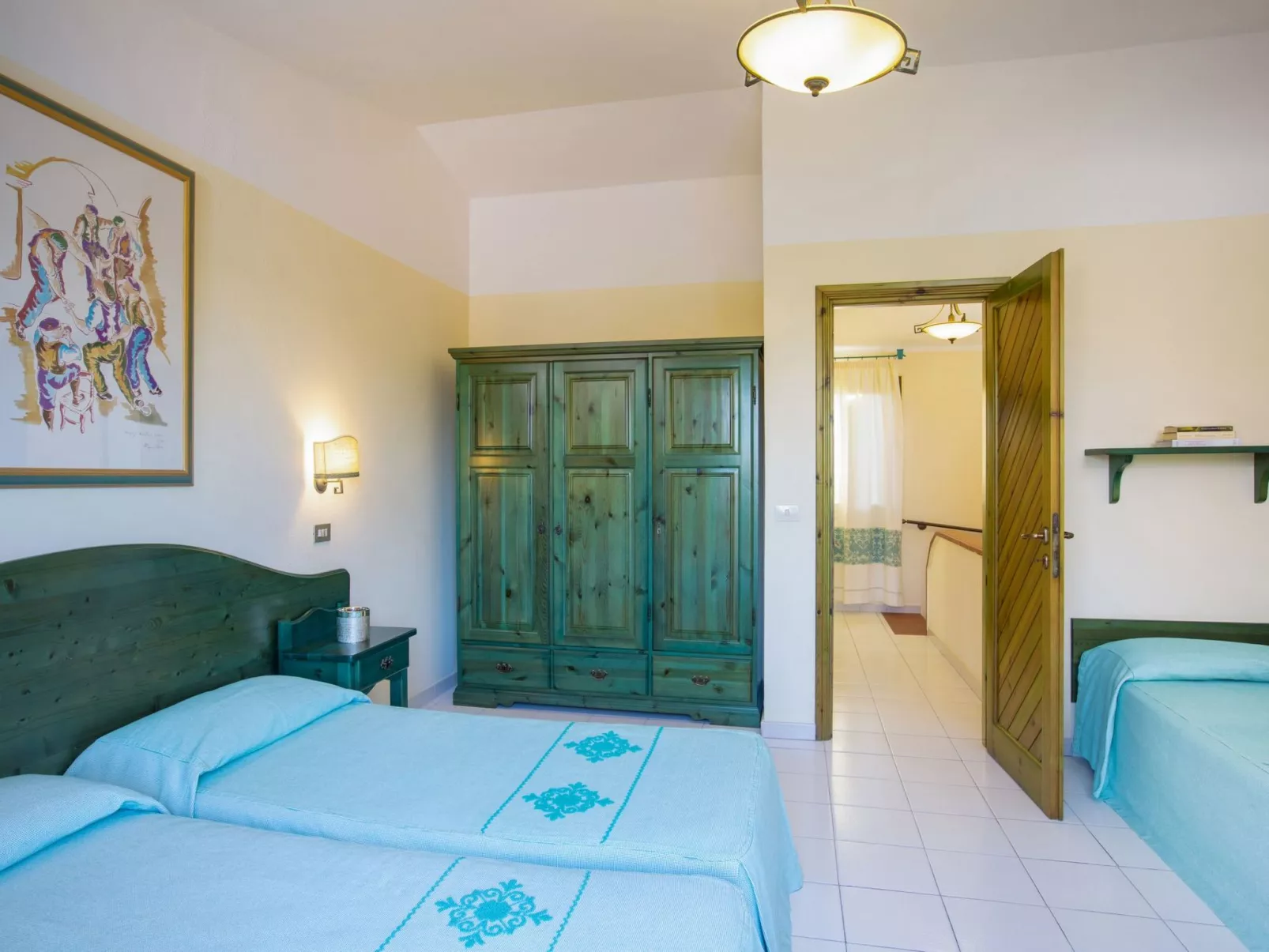 Apt. Dorata 2C, mit gemeinsamem Schwimmbad-Image-tags.info