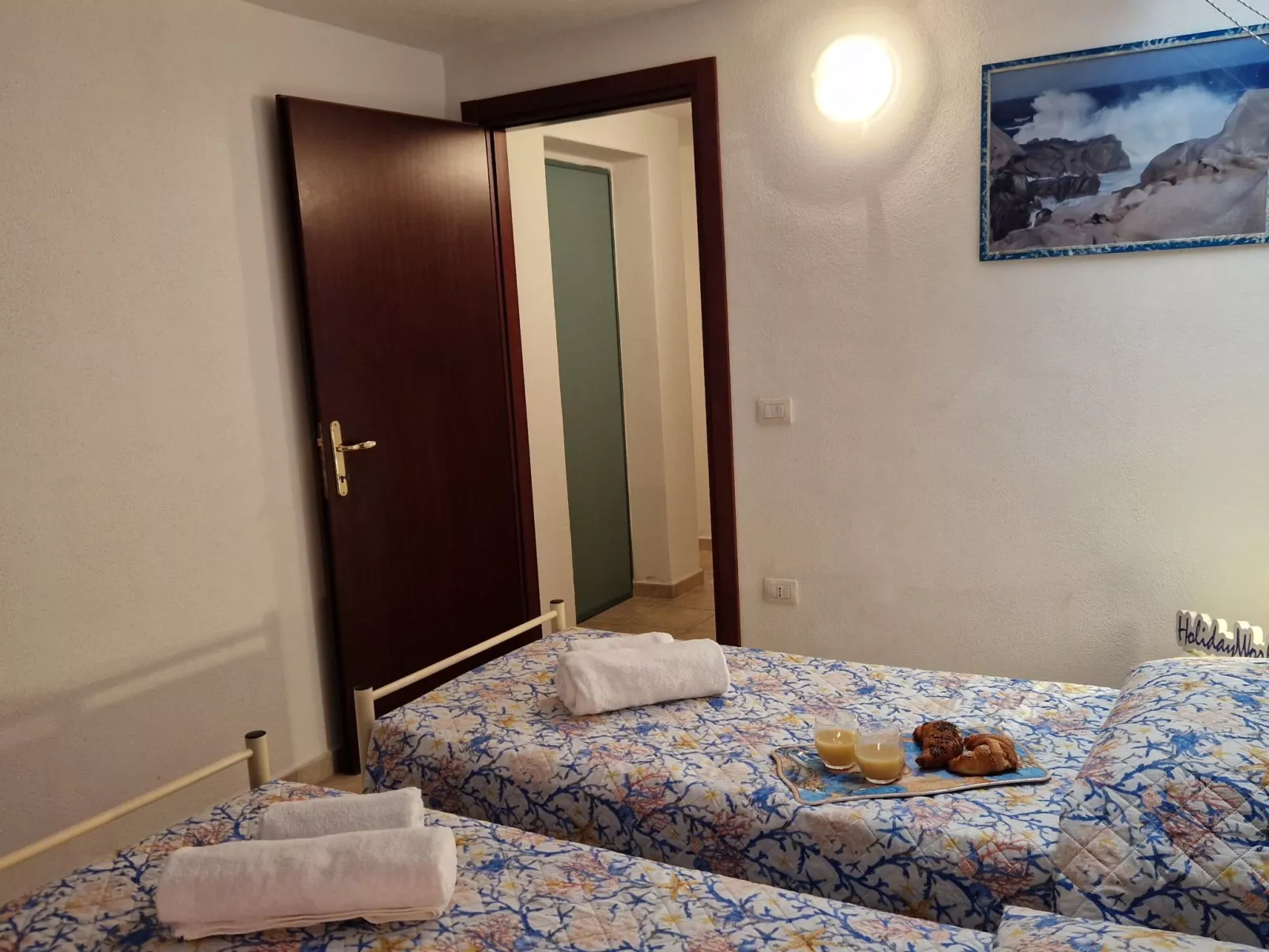 Appartamento Marina by Holiday World-Image-tags.info