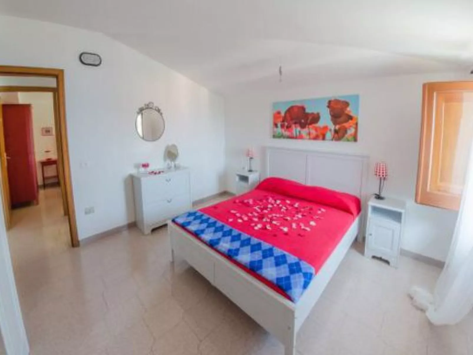 Ro. e Se. in Palinuro DE Blaue Flagge-Binnen