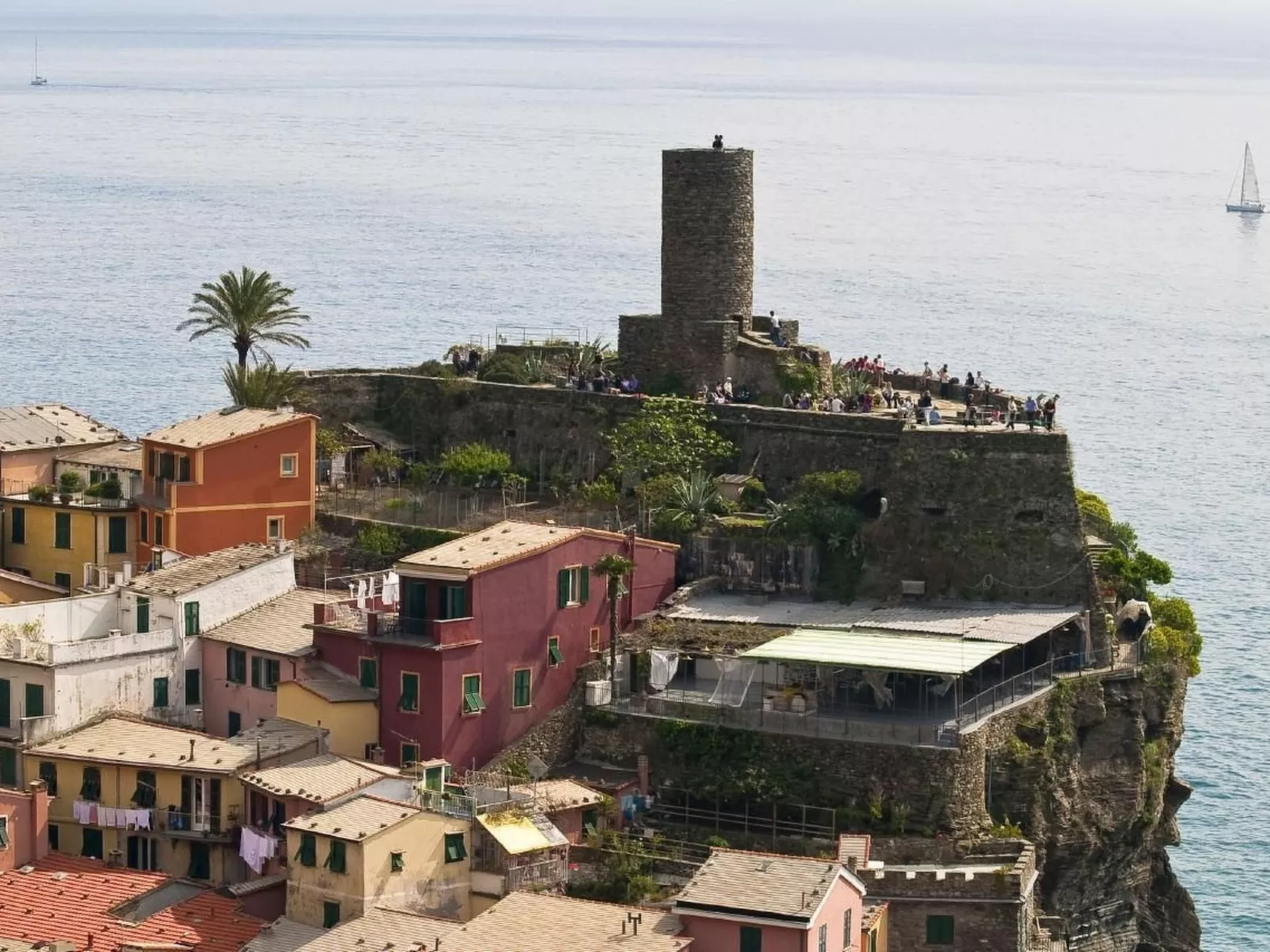 Unabhaengige Wohnung in Velva mit Garten und Grill-Buiten