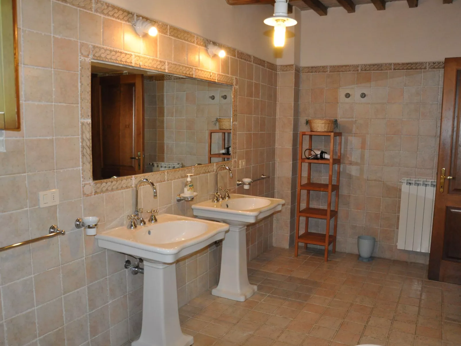 In Acquapendente mit großem Garten - Image-tags.info