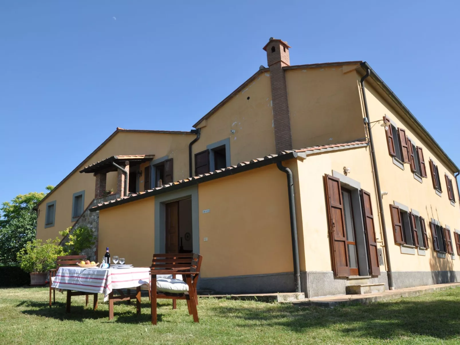 Bauernhof "Cetona - Image-tags.info