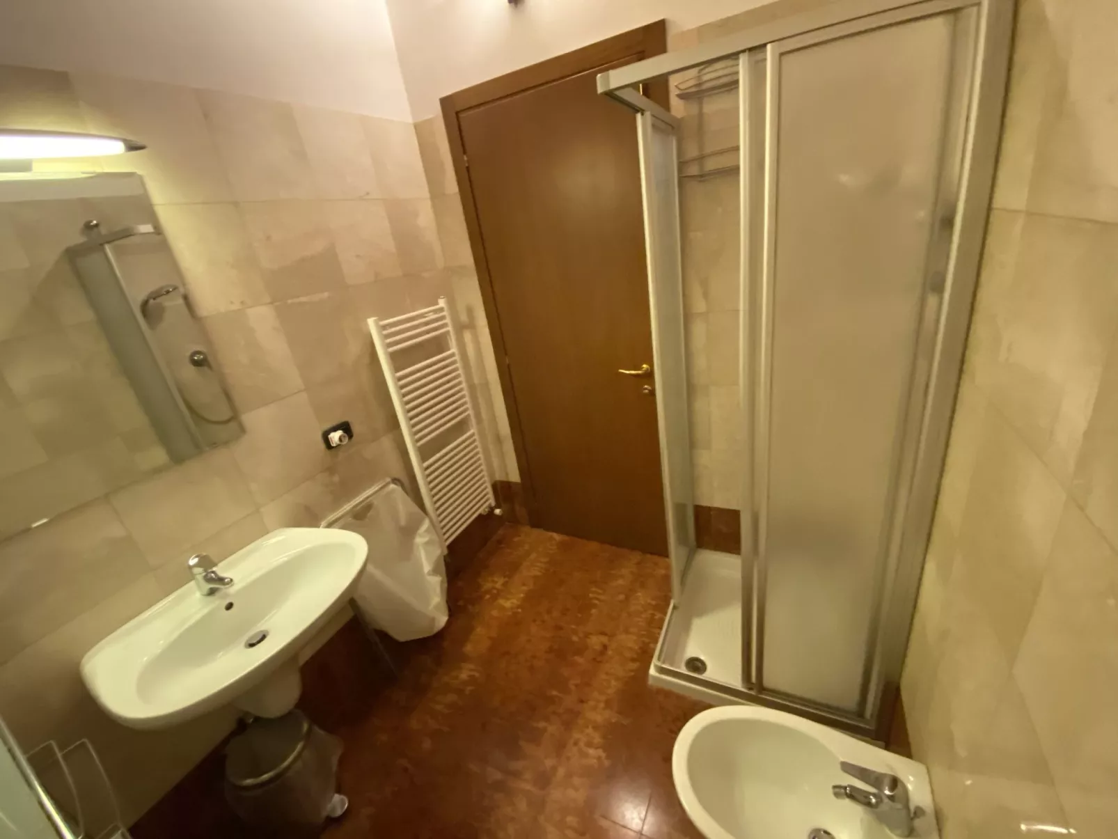 P-12 FEWO GARDALAND-Binnen