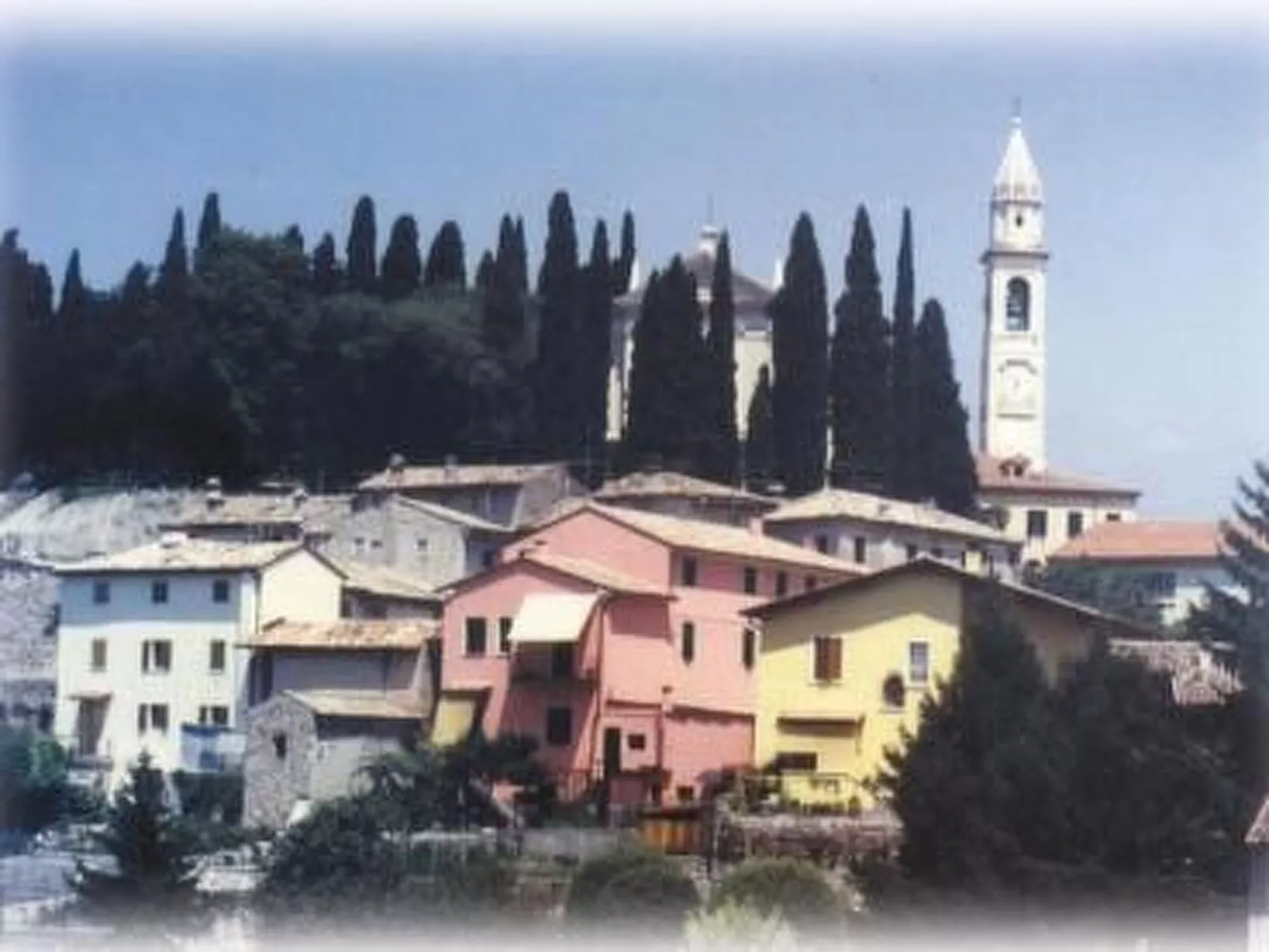 Gardasee Colá/Lazise-Buiten