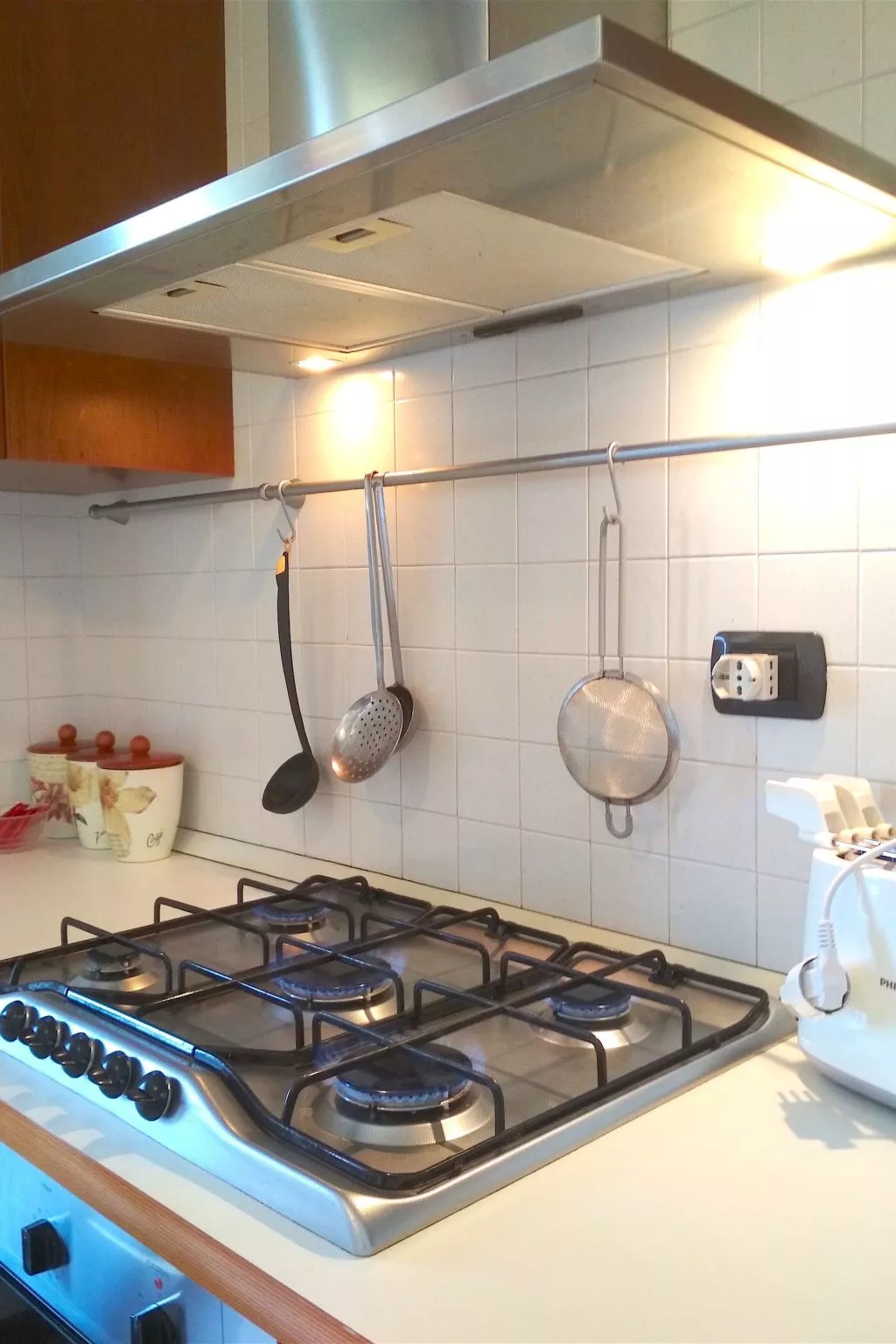 La Terrazza sul Lago - mit Terrasse mit Seeblick-Binnen