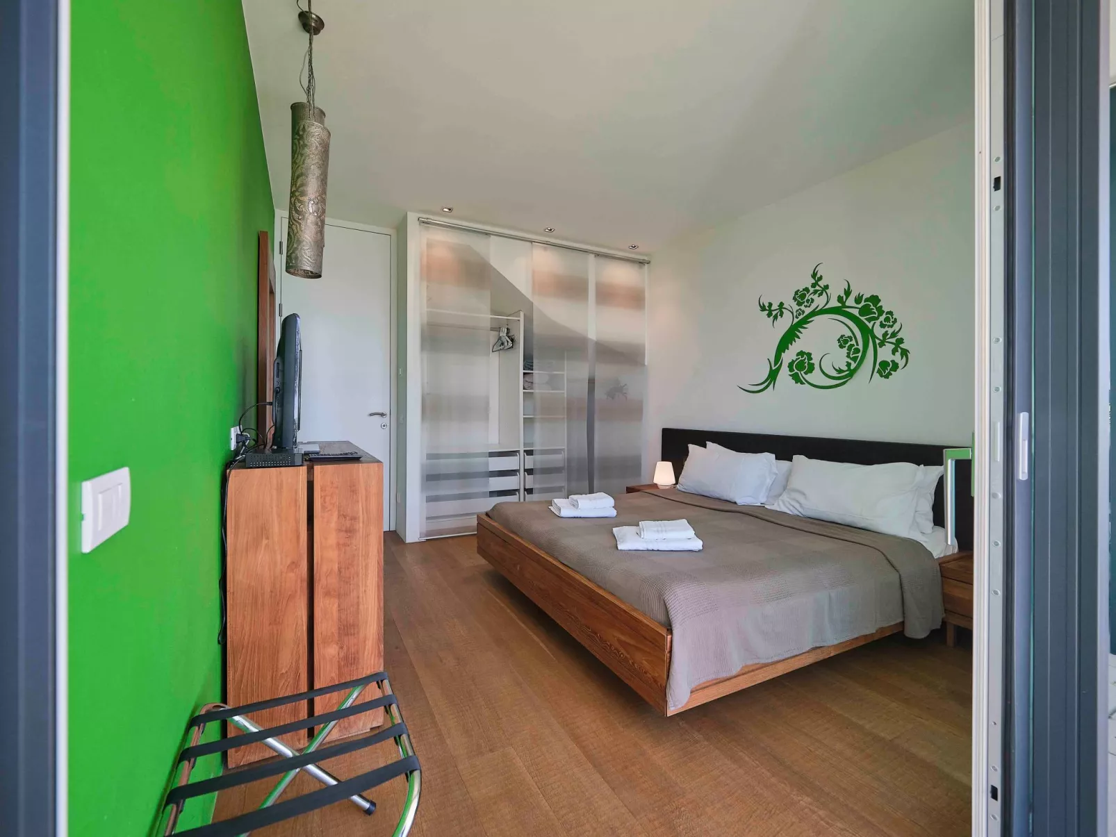 Ferienvilla 'Madabà' mit Blick aufs Wasser-Image-tags.info