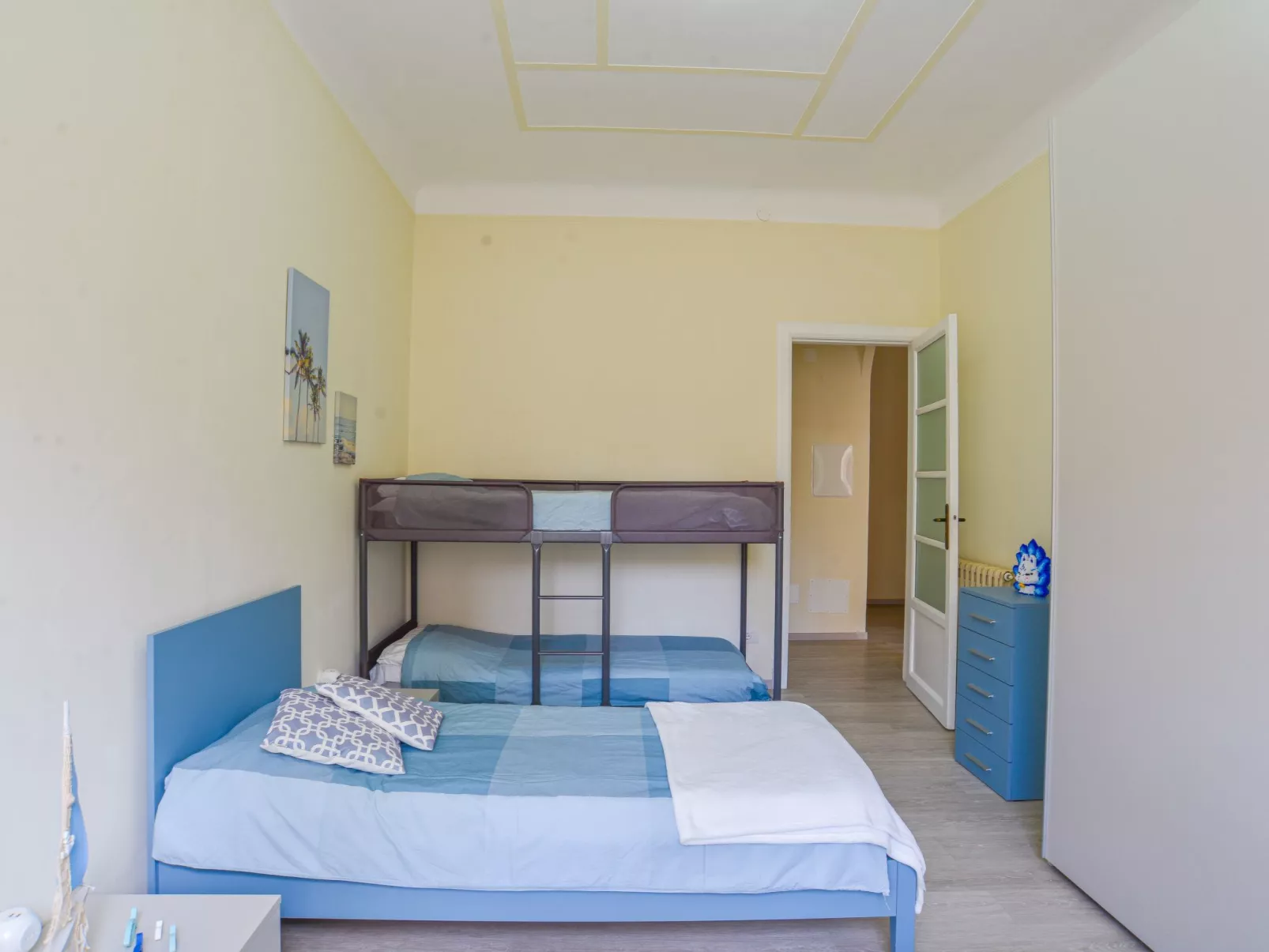 Casa Gully bei Holiday World-Binnen